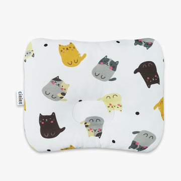 Plush Cute Decorative Pillow, Decorative Nursery Pillow, Playroom Décor, Cute Throw Pillows, Cat